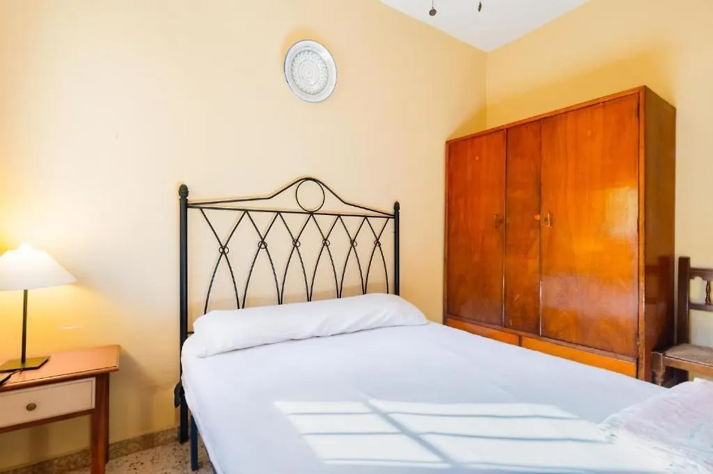 Casa Rural Ribera Del Hueznar Constantina 0*,  Spain