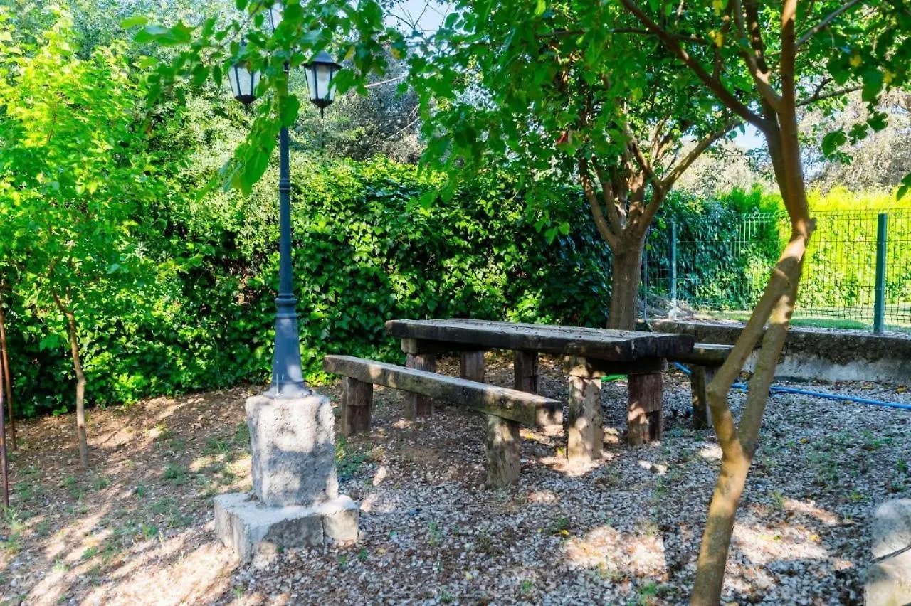 Casa Rural Ribera Del Hueznar Constantina Spain