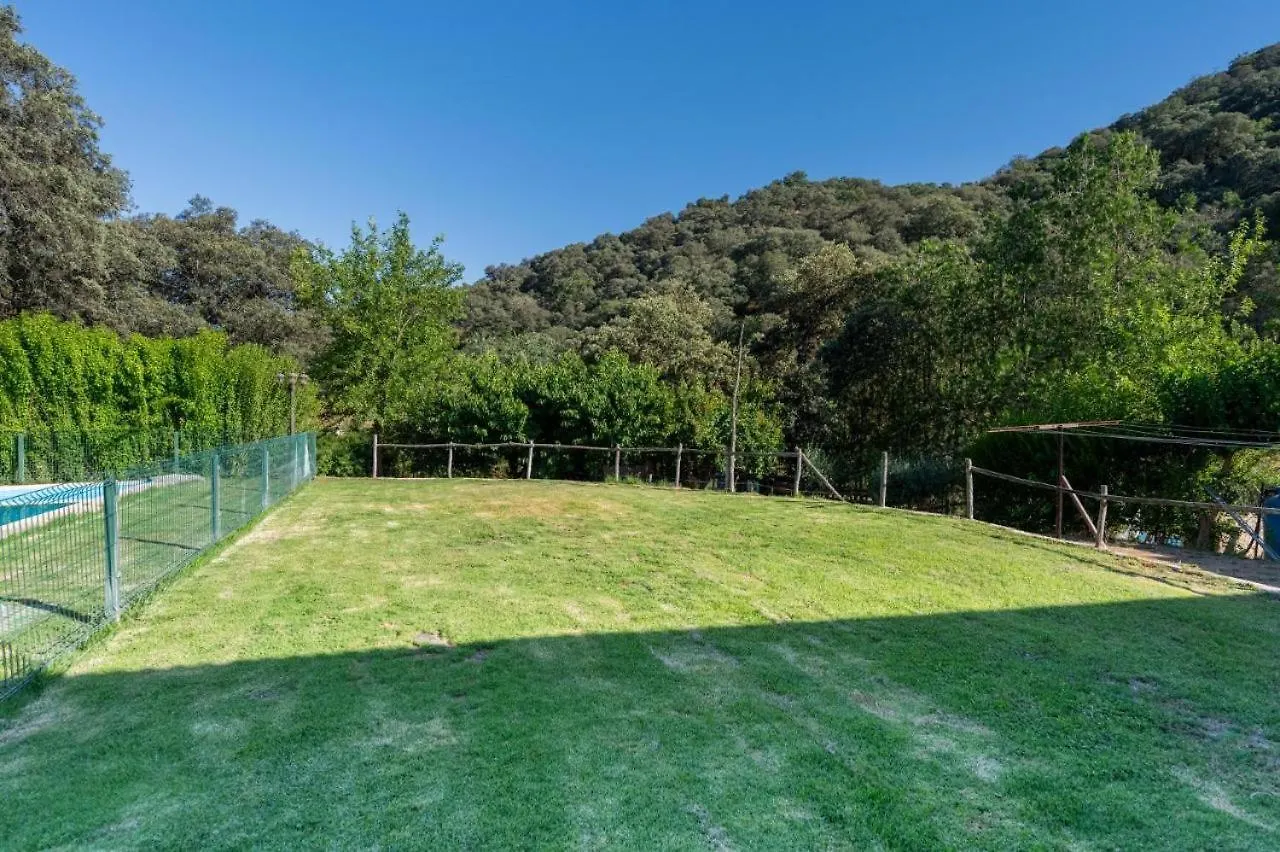 Casa Rural Ribera Del Hueznar コンスタンティナ 0*,